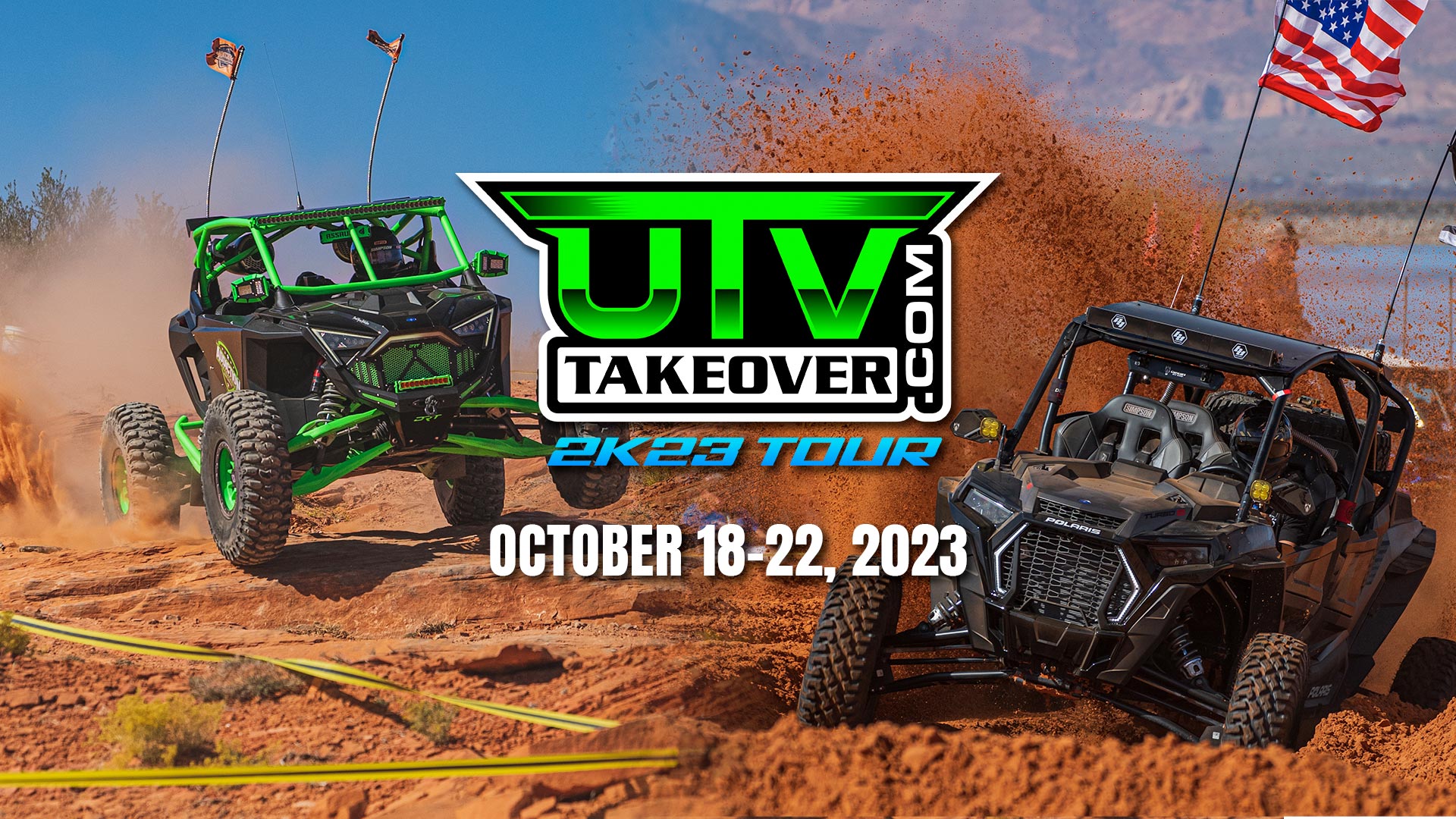www.utvtakeover.com